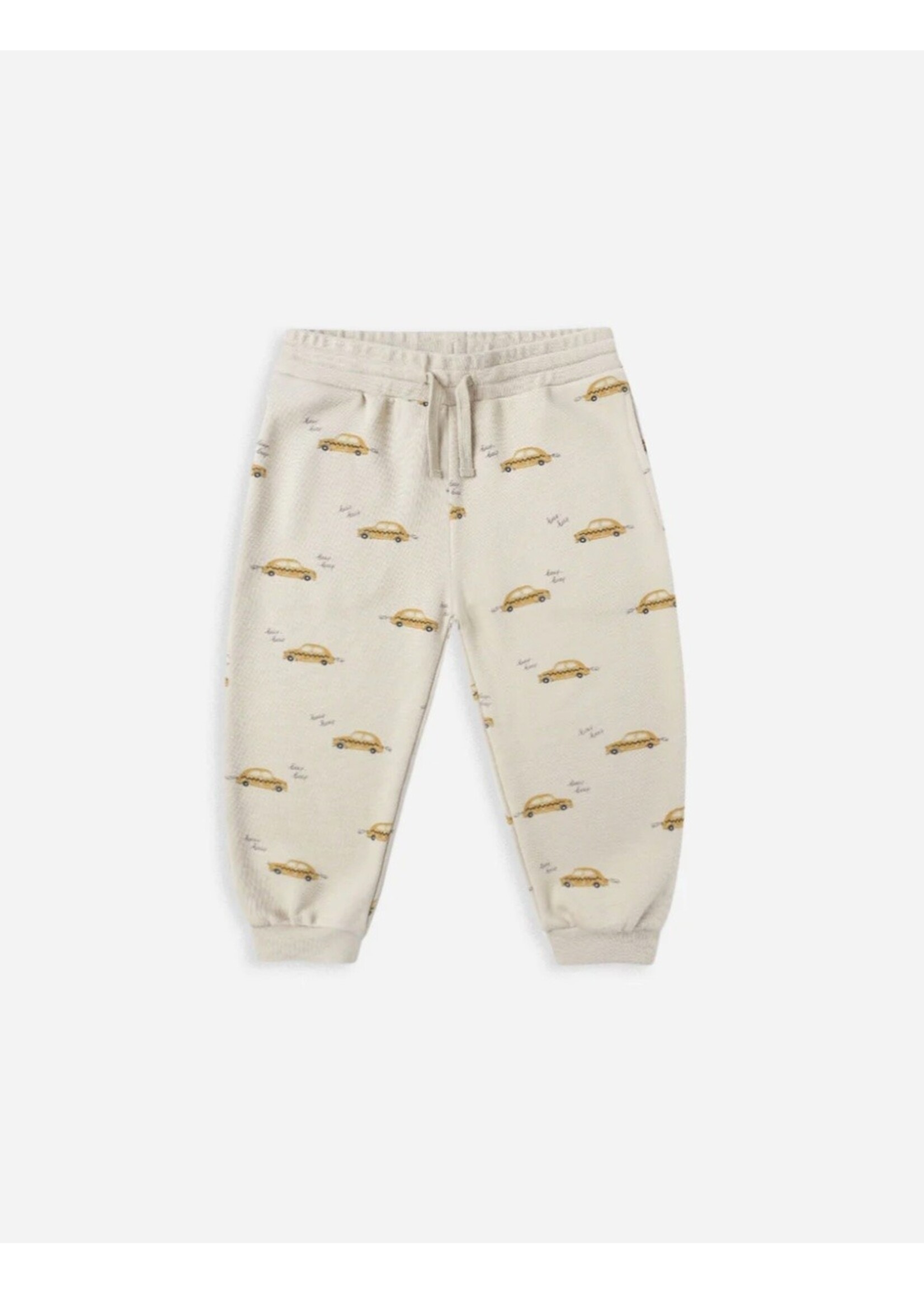 Rylee + Cru Rylee + Cru, Relaxed Sweatshirt || Taxi