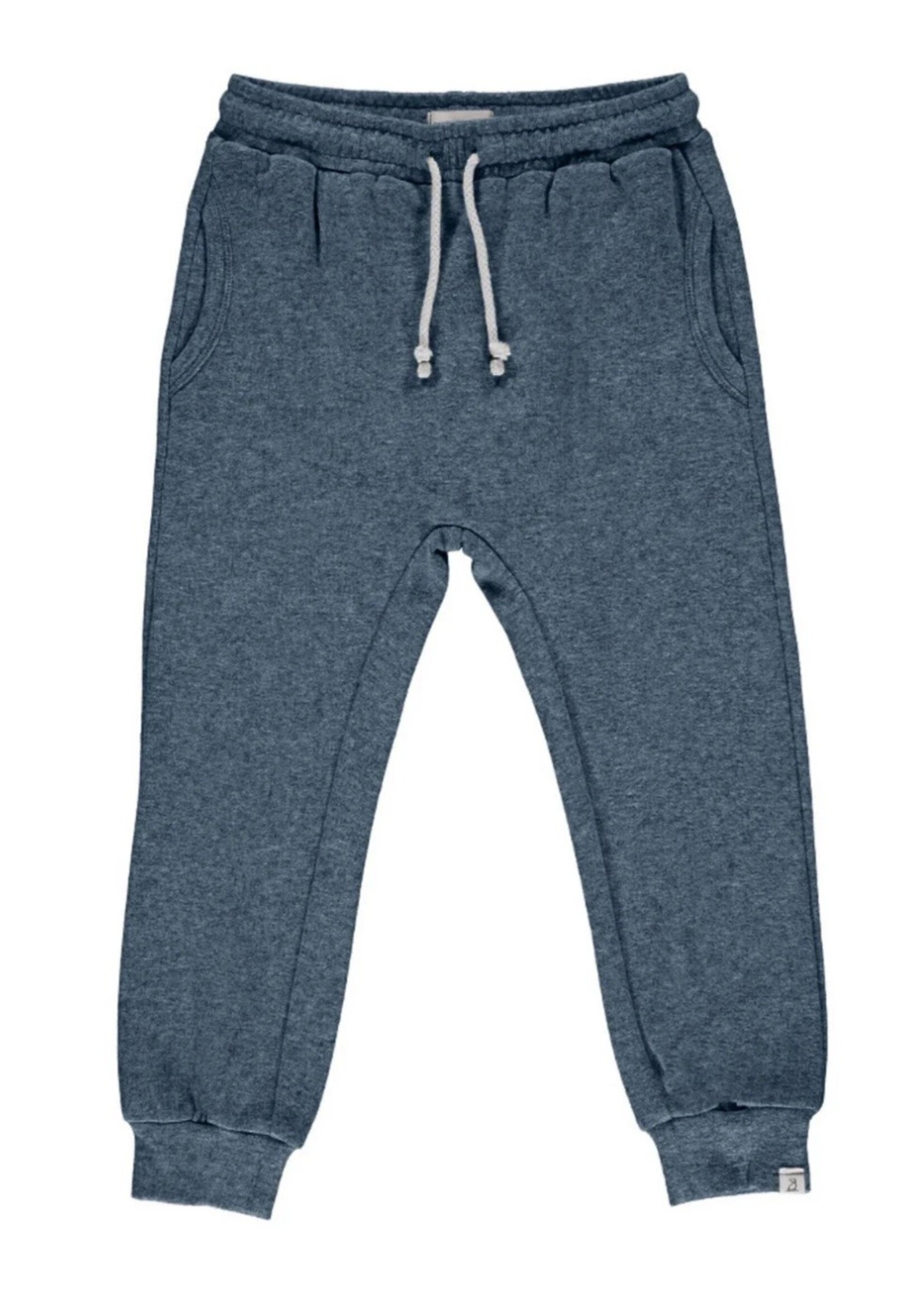 Me & Henry Me & Henry, Comfy Joggers || China Grey