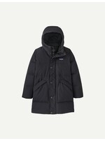 Patagonia Patagonia, Kids' Downdrift Parka || Ink Black