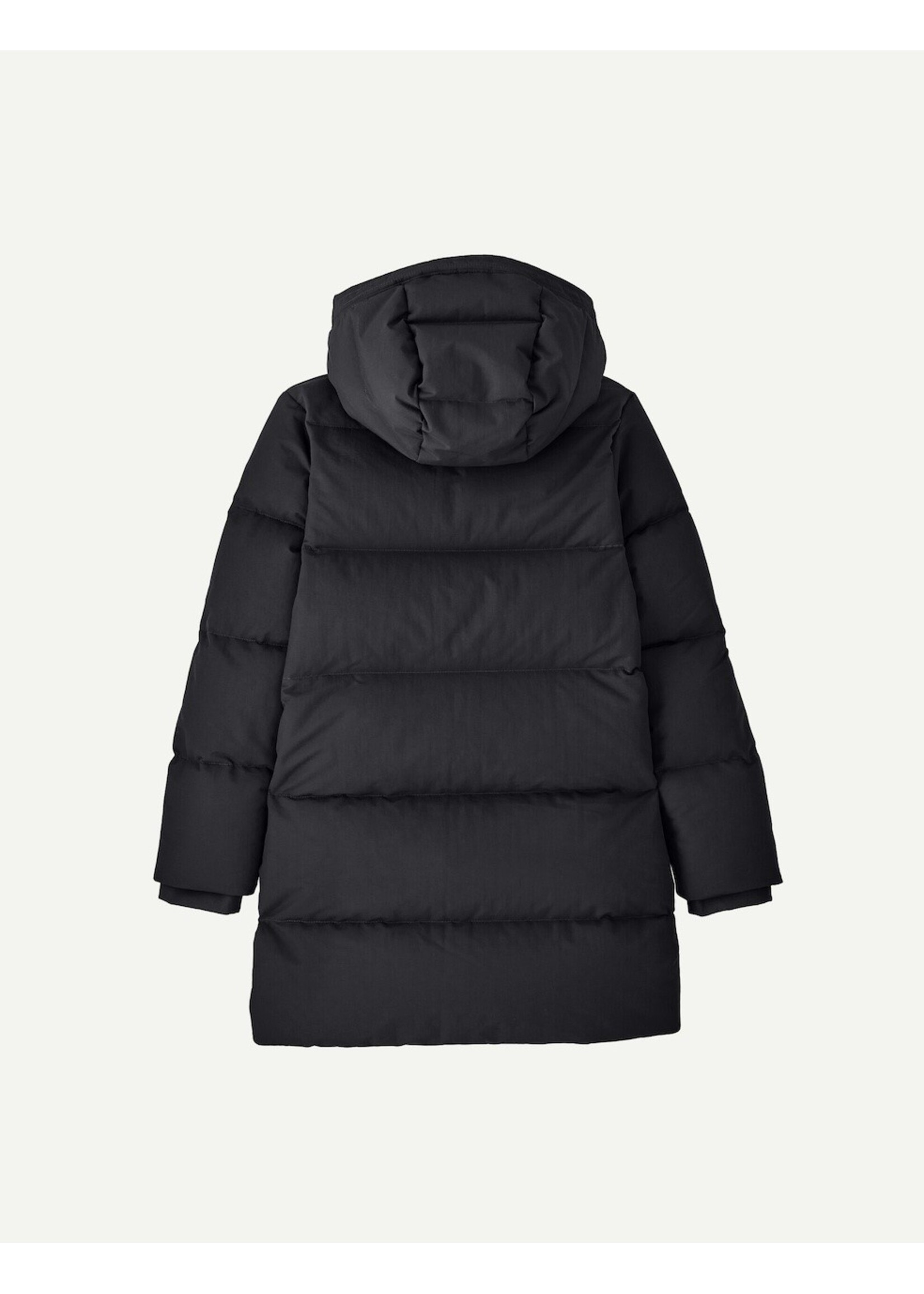 Patagonia Patagonia, Kids' Downdrift Parka || Ink Black