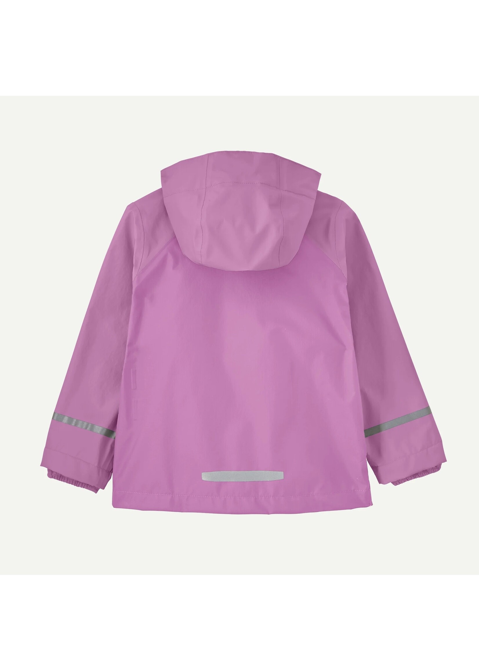 Patagonia Patagonia, Baby & Kids' Torrentshell 3L Rain Jacket || Brisk Purple