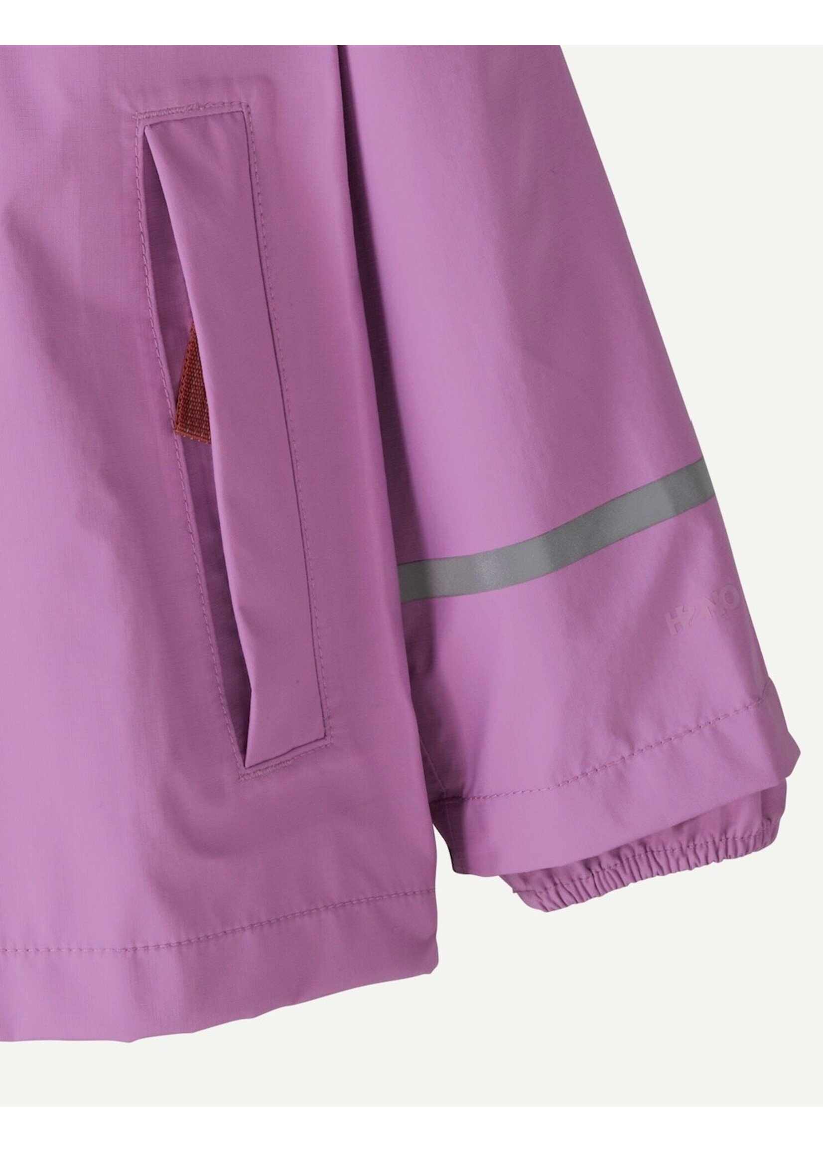 Patagonia Patagonia, Baby & Kids' Torrentshell 3L Rain Jacket || Brisk Purple