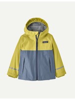 Patagonia Patagonia, Baby Torrentshell 3L Rain Jacket|| Nearly Green