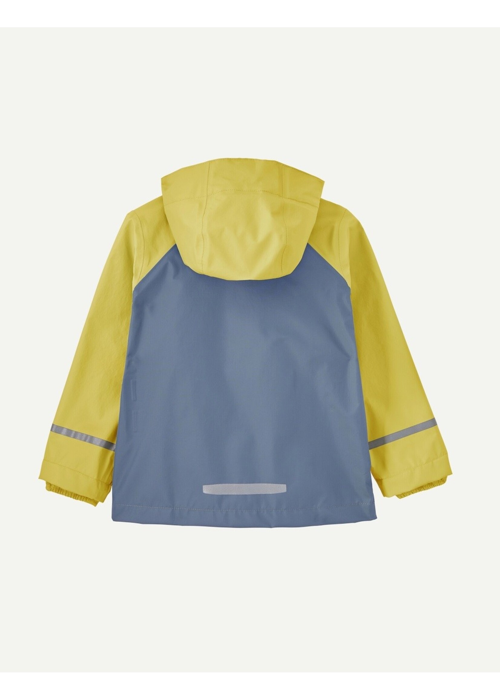 Patagonia Patagonia, Baby Torrentshell 3L Rain Jacket|| Nearly Green