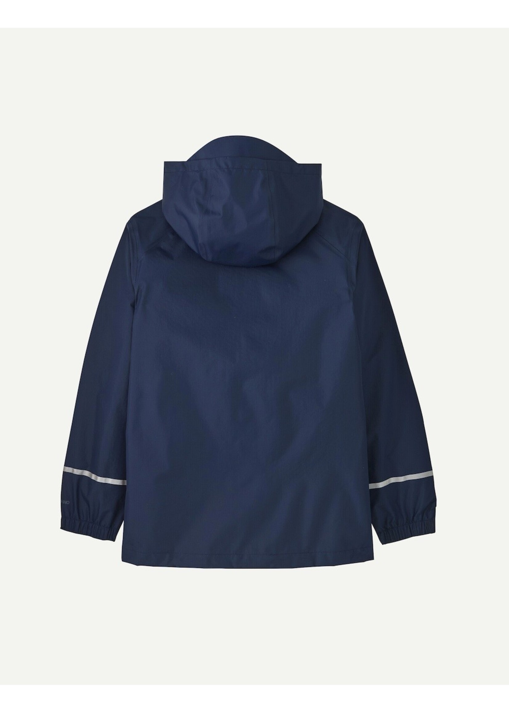 Patagonia Patagonia, Baby & Kids' Torrentshell 3L Rain Jacket|| New Navy