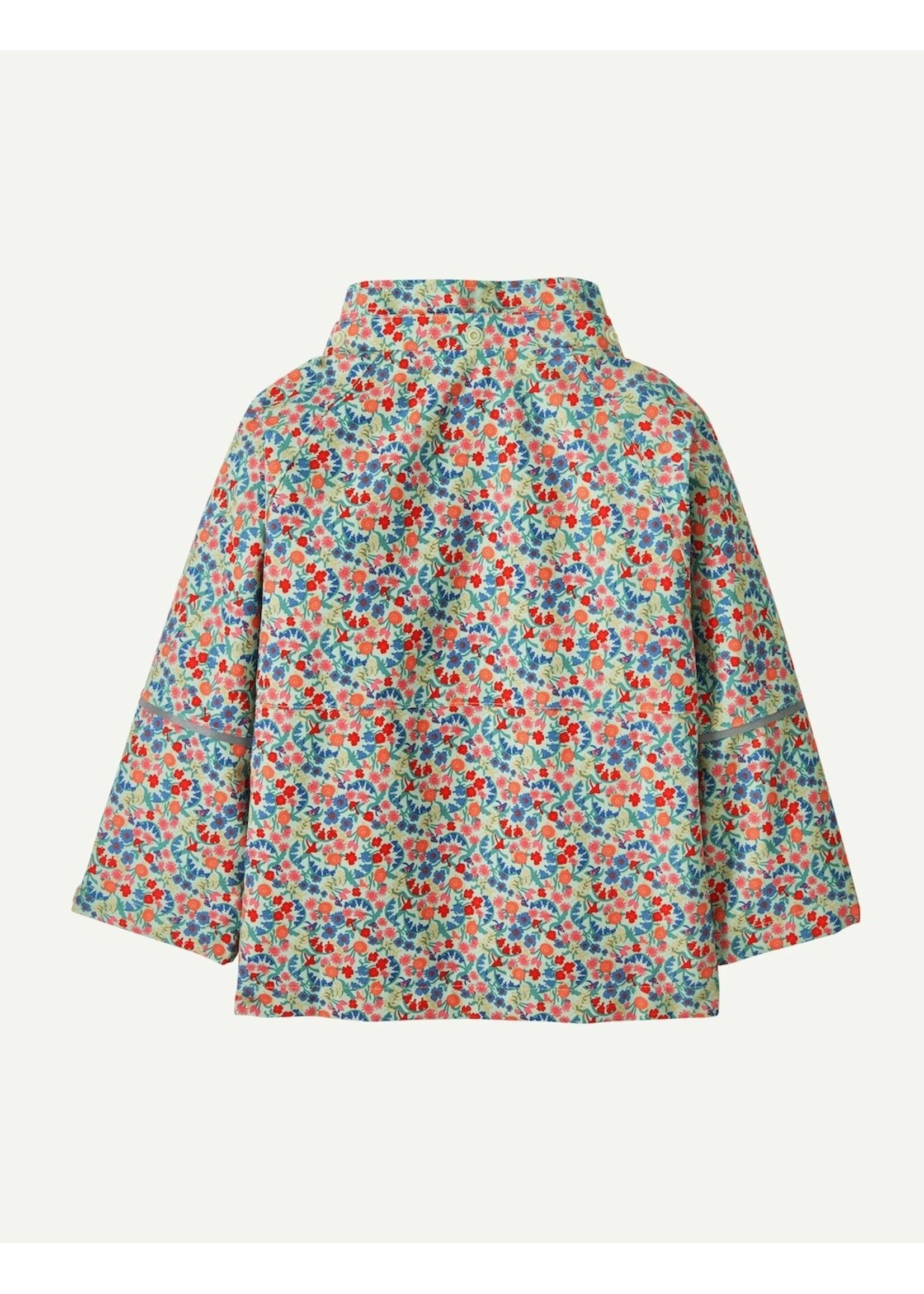 Patagonia Patagonia, Baby All Seasons 3-in-1 Jacket || Tiny World Lichen Green