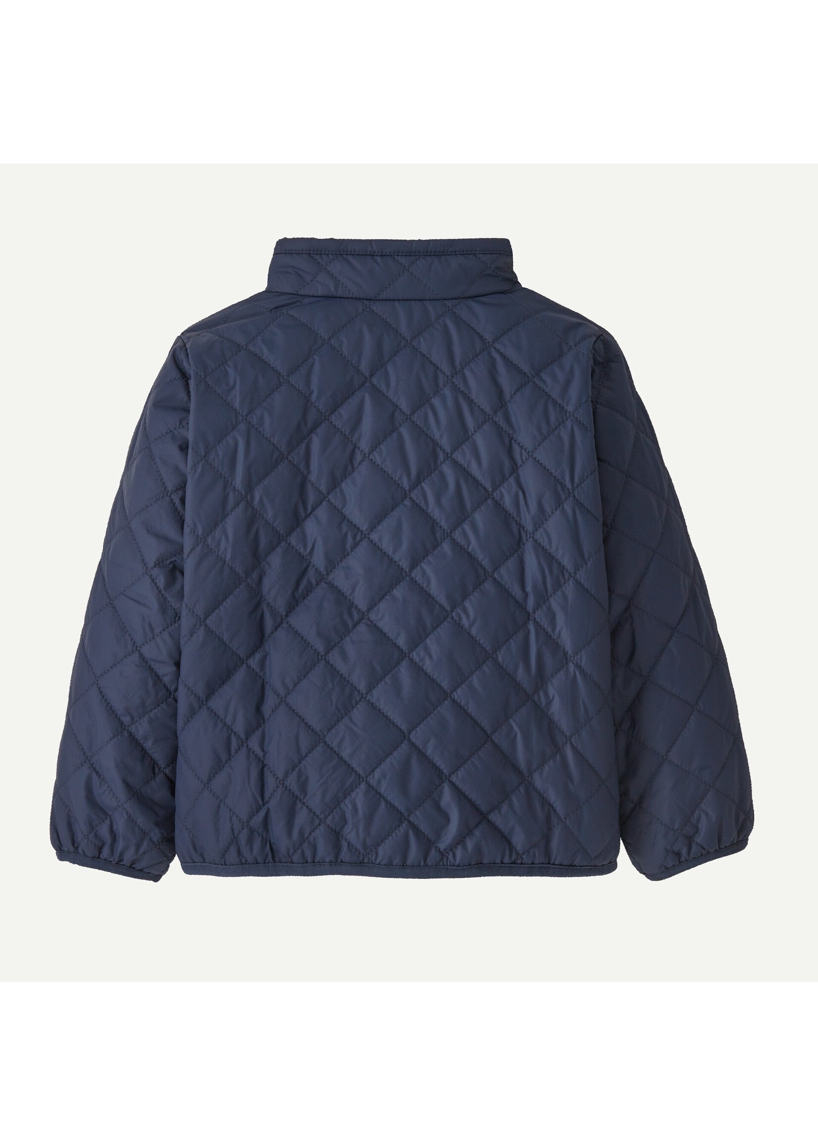 Patagonia Patagonia, Baby Nano Puff® Jacket || New Navy