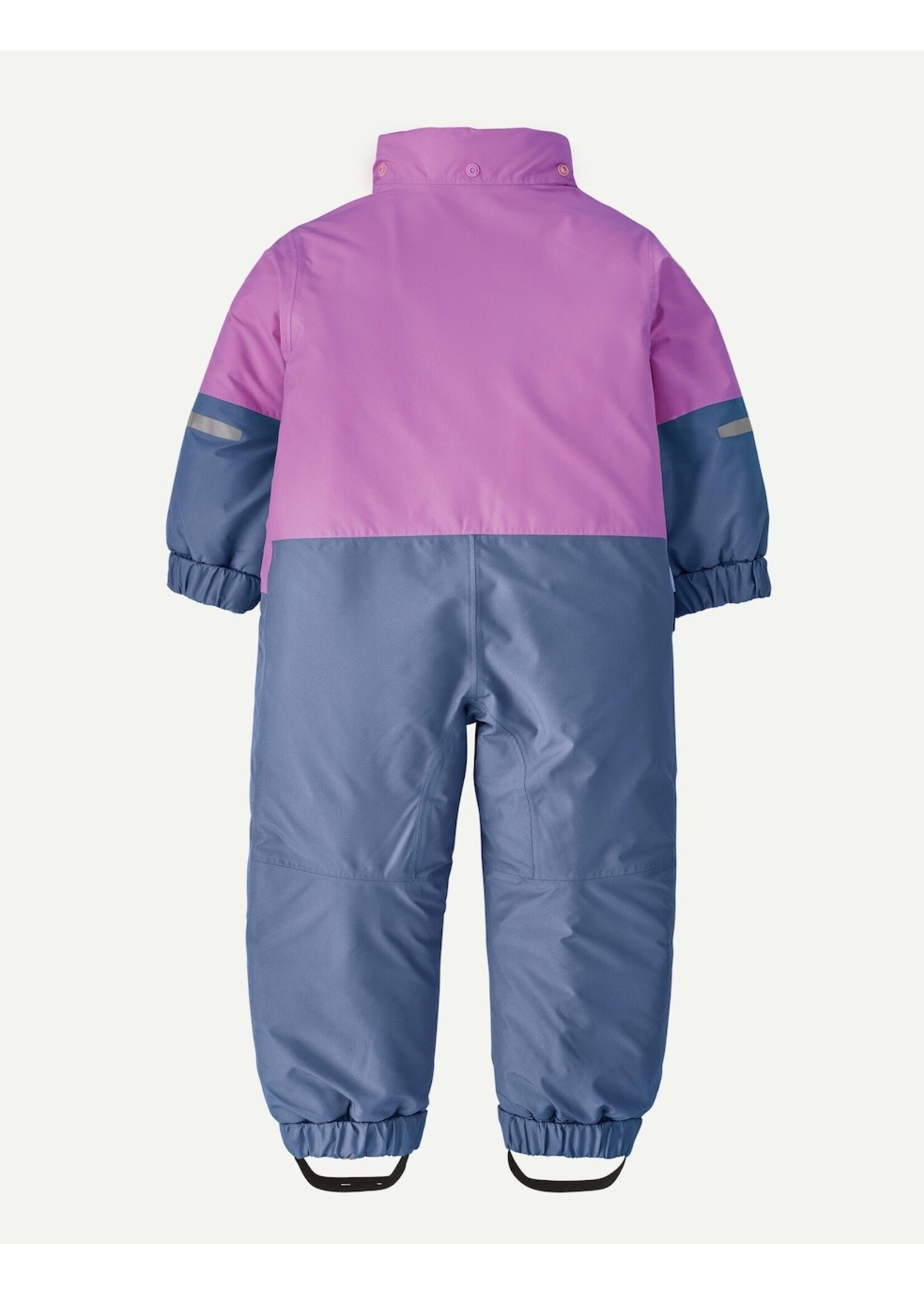 Patagonia Patagonia, Baby Snow Pile One-Piece || Brisk Purple
