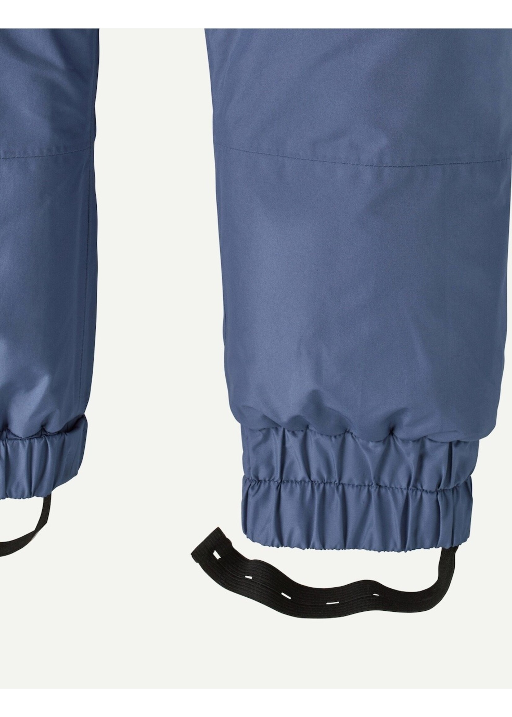 Patagonia Patagonia, Baby Snow Pile One-Piece || Brisk Purple