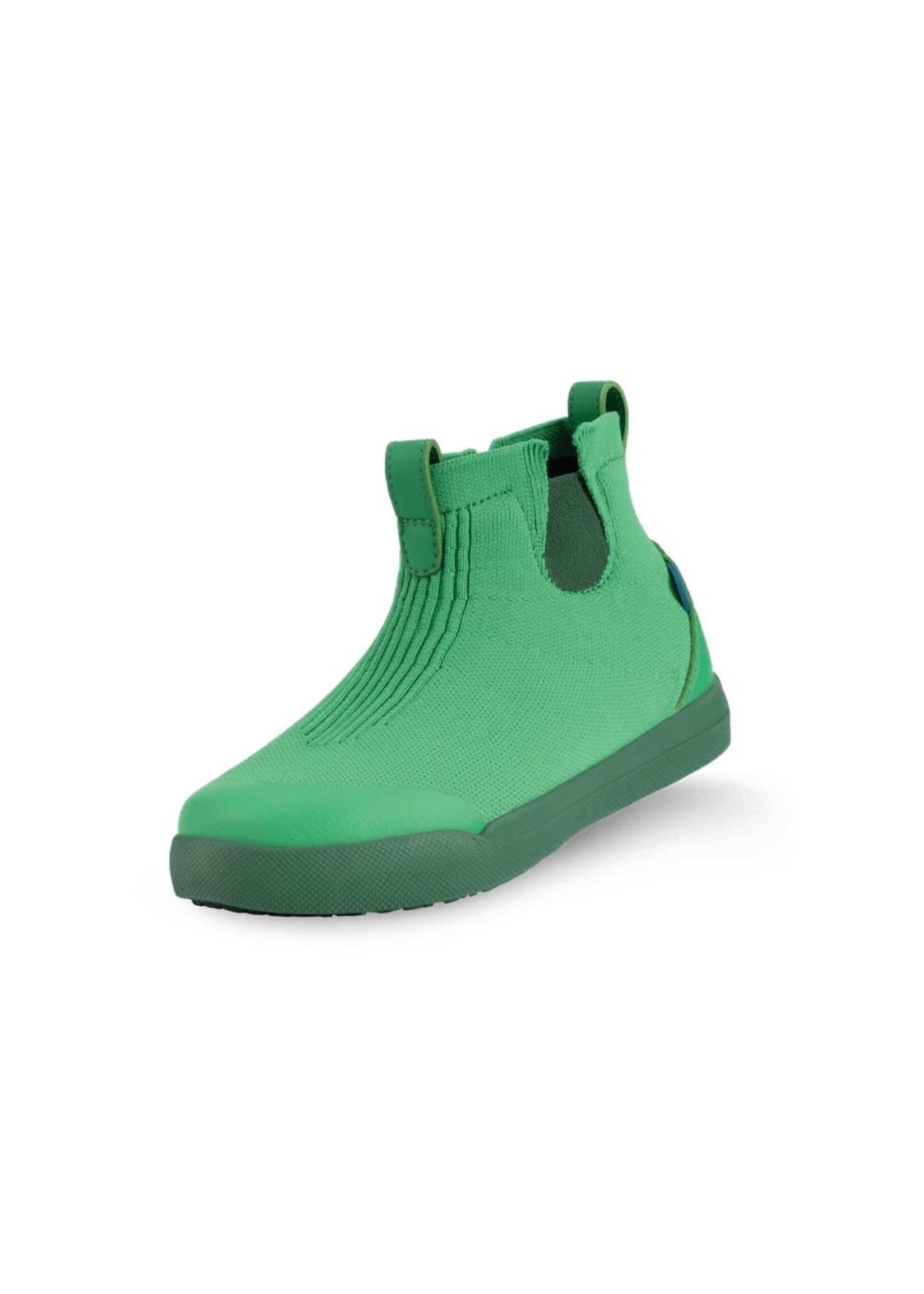 Vessi Vessi, Kids Chelsea Waterproof Boot || Dash/Pine
