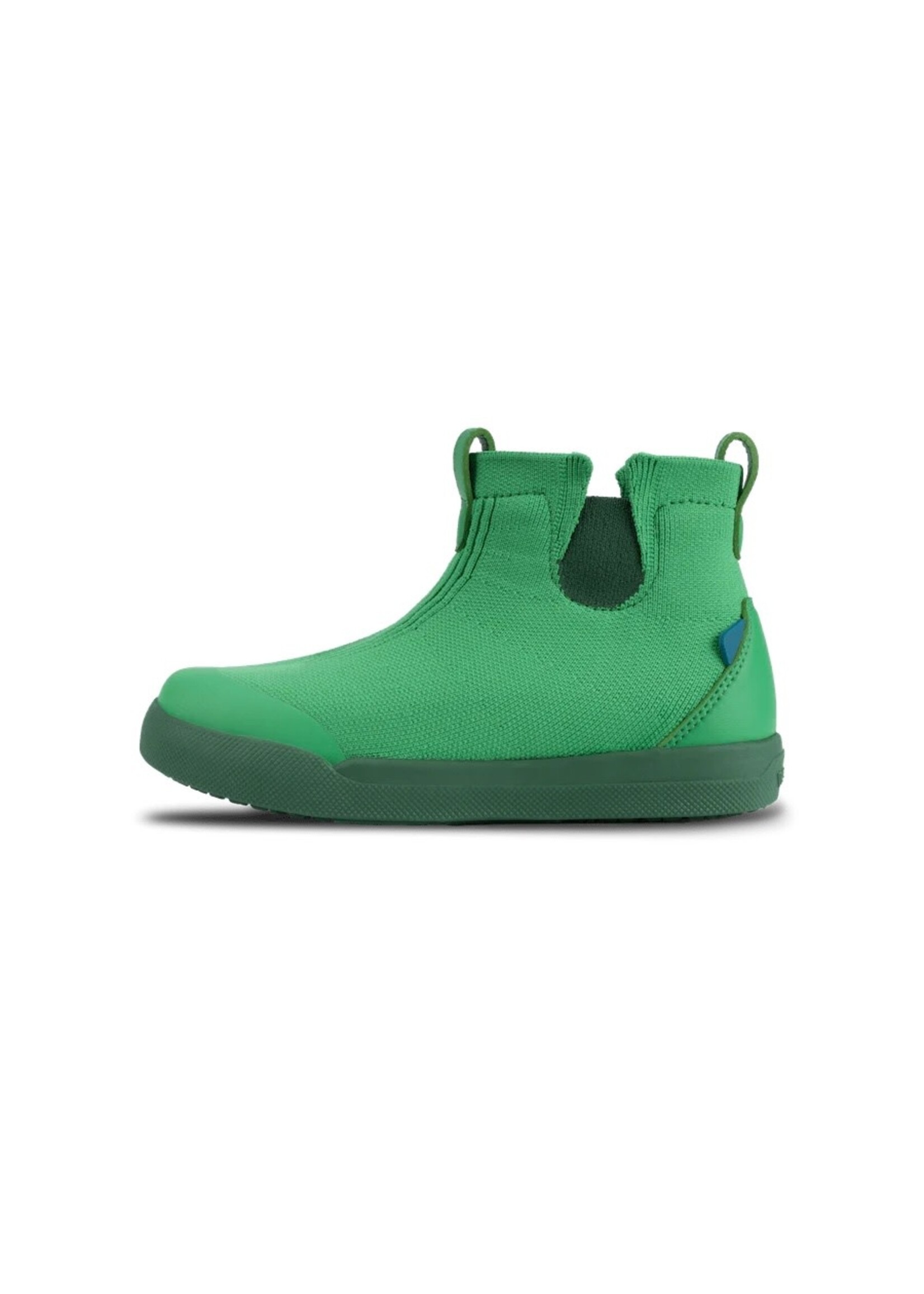 Vessi Vessi, Kids Chelsea Waterproof Boot || Dash/Pine
