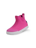 Vessi Vessi, Kids Chelsea Waterproof Boot || Fusion / Light Grey