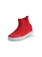 Vessi Vessi, Kids Chelsea Waterproof Boot|| Flash / Light Grey