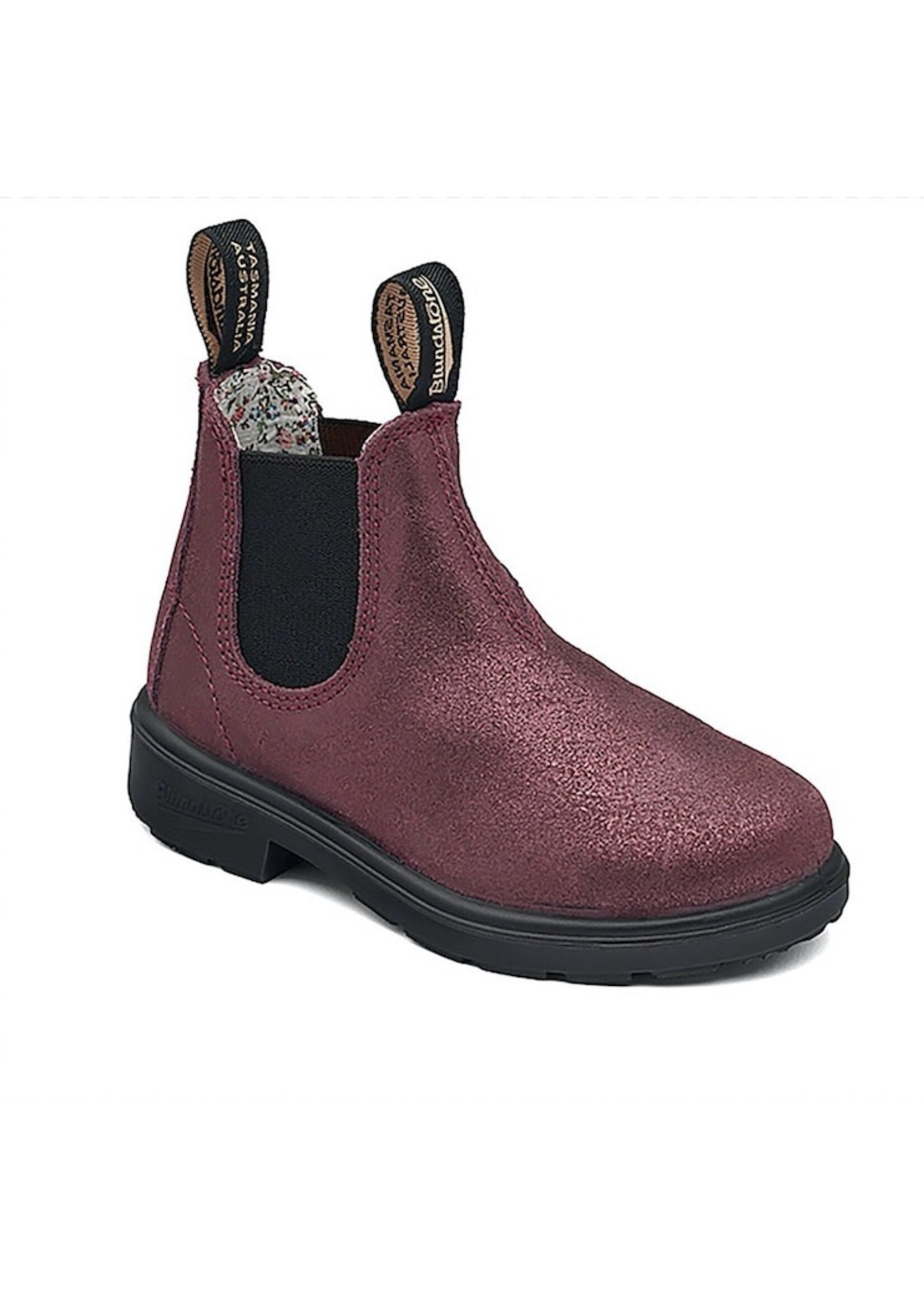 Blundstone Blundstone 2090 - Kids || Rose Pink