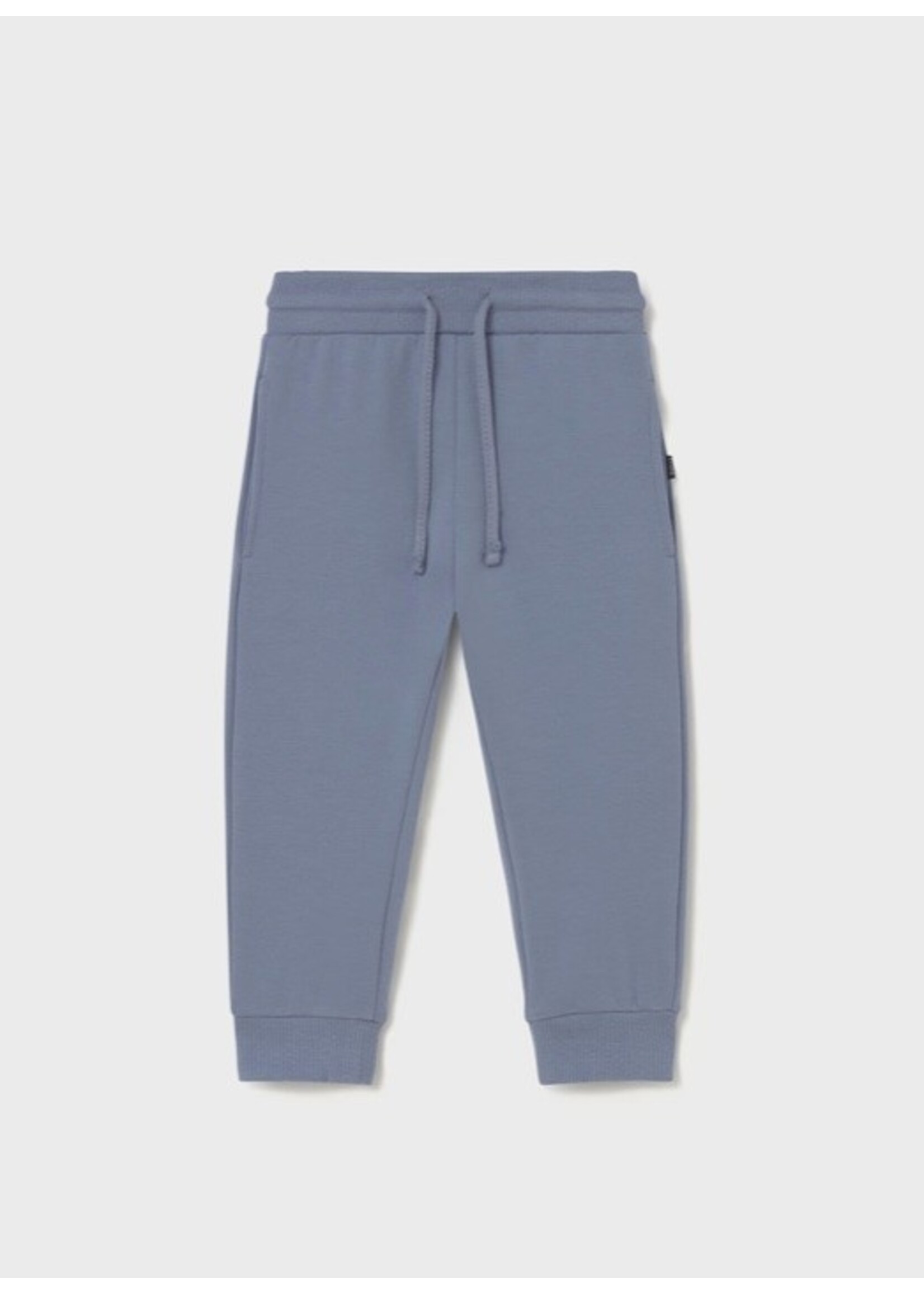 Mayoral Mayoral, Baby Basic Tracksuit Bottoms || Iceberg