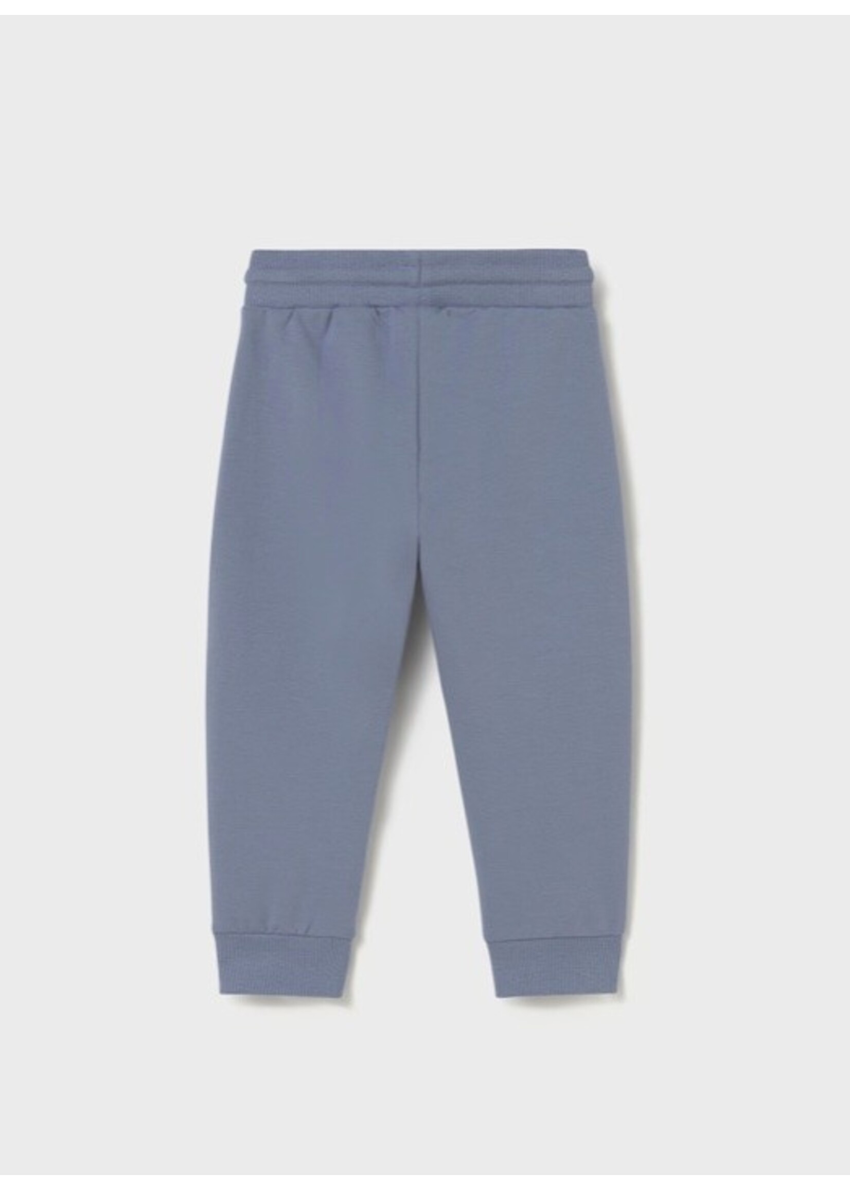 Mayoral Mayoral, Baby Basic Tracksuit Bottoms || Iceberg