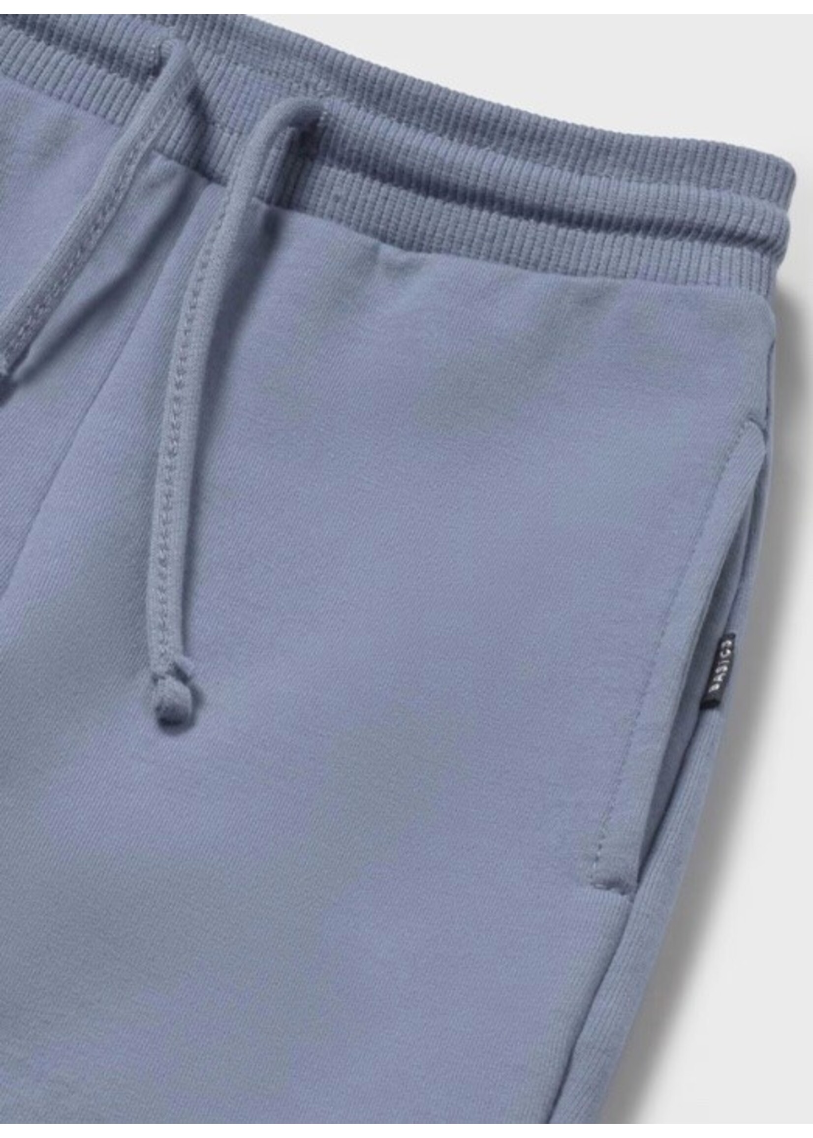 Mayoral Mayoral, Baby Basic Tracksuit Bottoms || Iceberg
