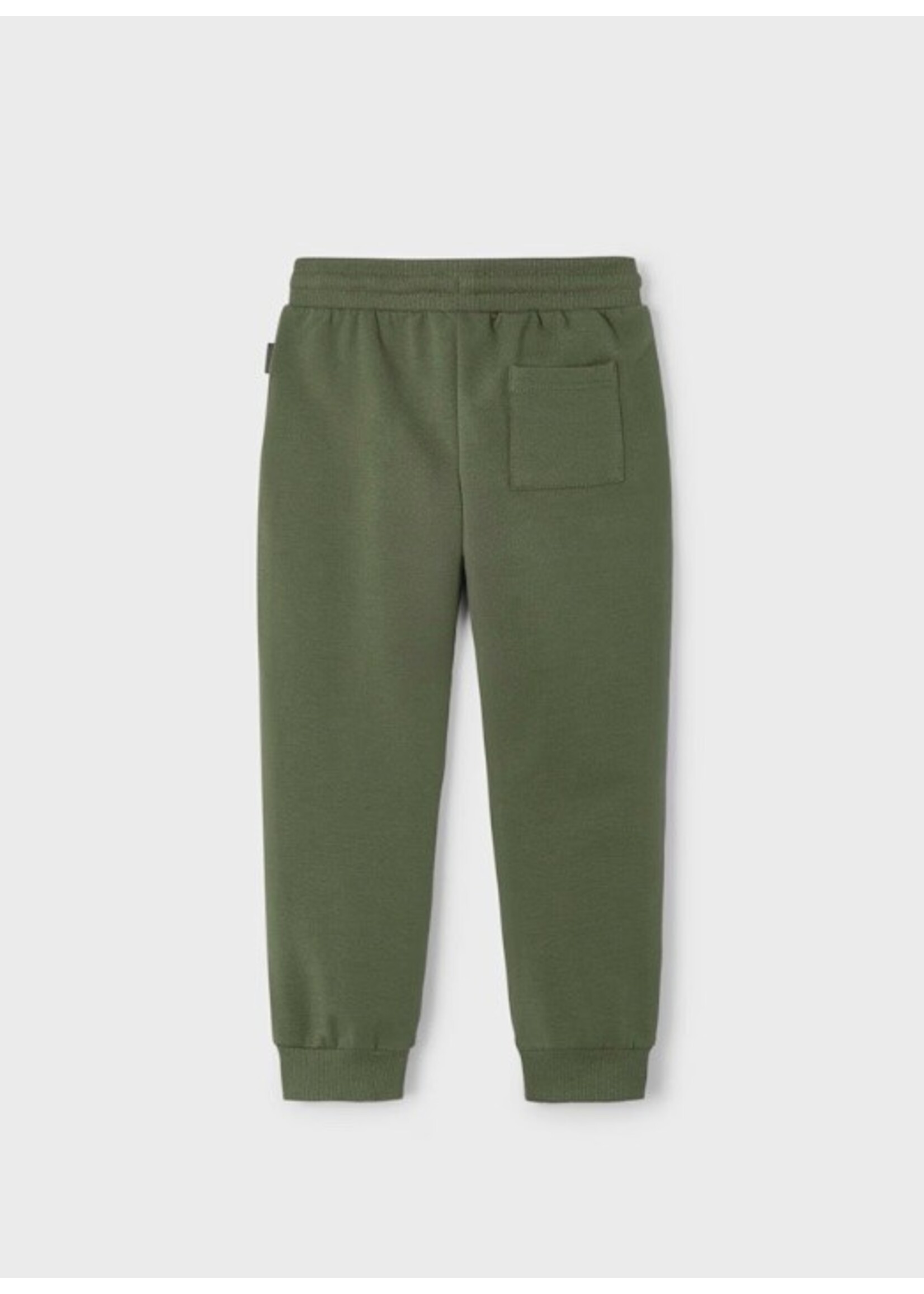 Mayoral Mayoral, Basic Joggers || Olive