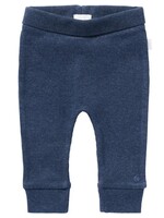 Noppies Kids Noppies Kids, Naura Ribbed Pants || Navy