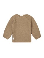 Noppies Kids Noppies Kids, Pino Knit Cardigan || Light Green