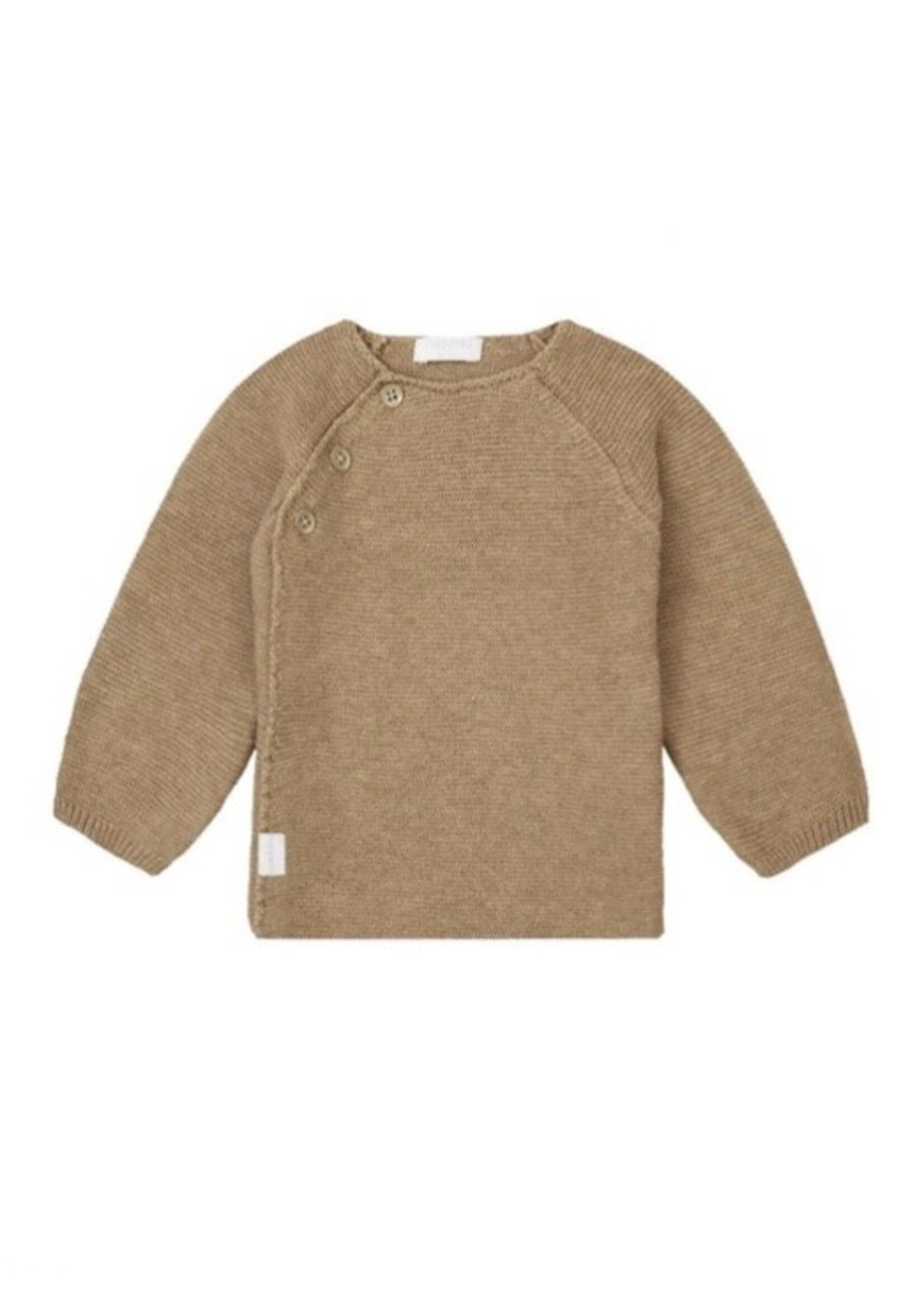 Noppies Kids Noppies Kids, Pino Knit Cardigan || Light Green