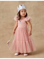Noralee Noralee, Clara Dress || Rose