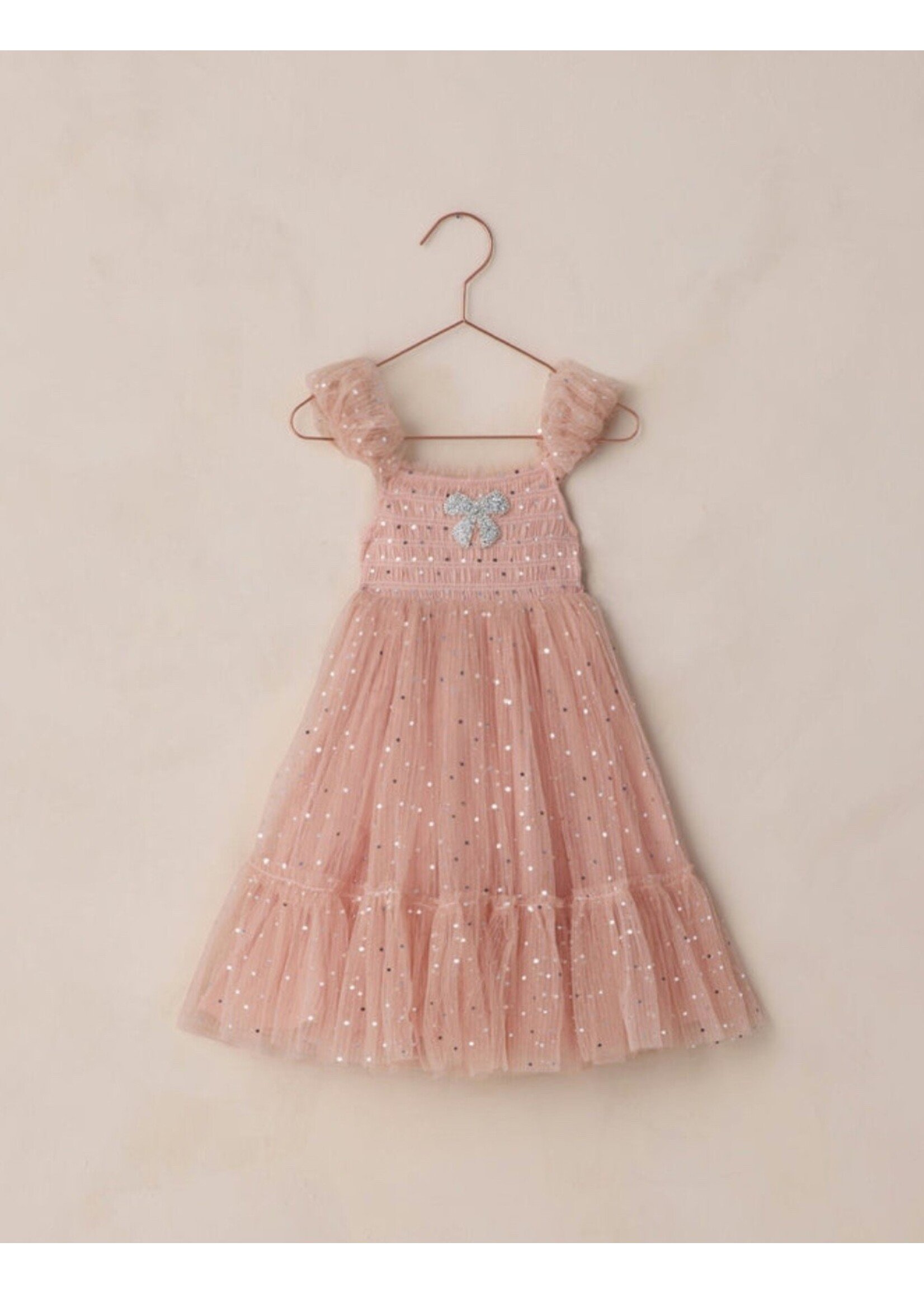 Noralee Noralee, Clara Dress || Rose