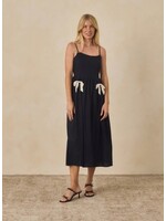 Noralee Noralee, Womens' Beatrice Dress Dress || Black