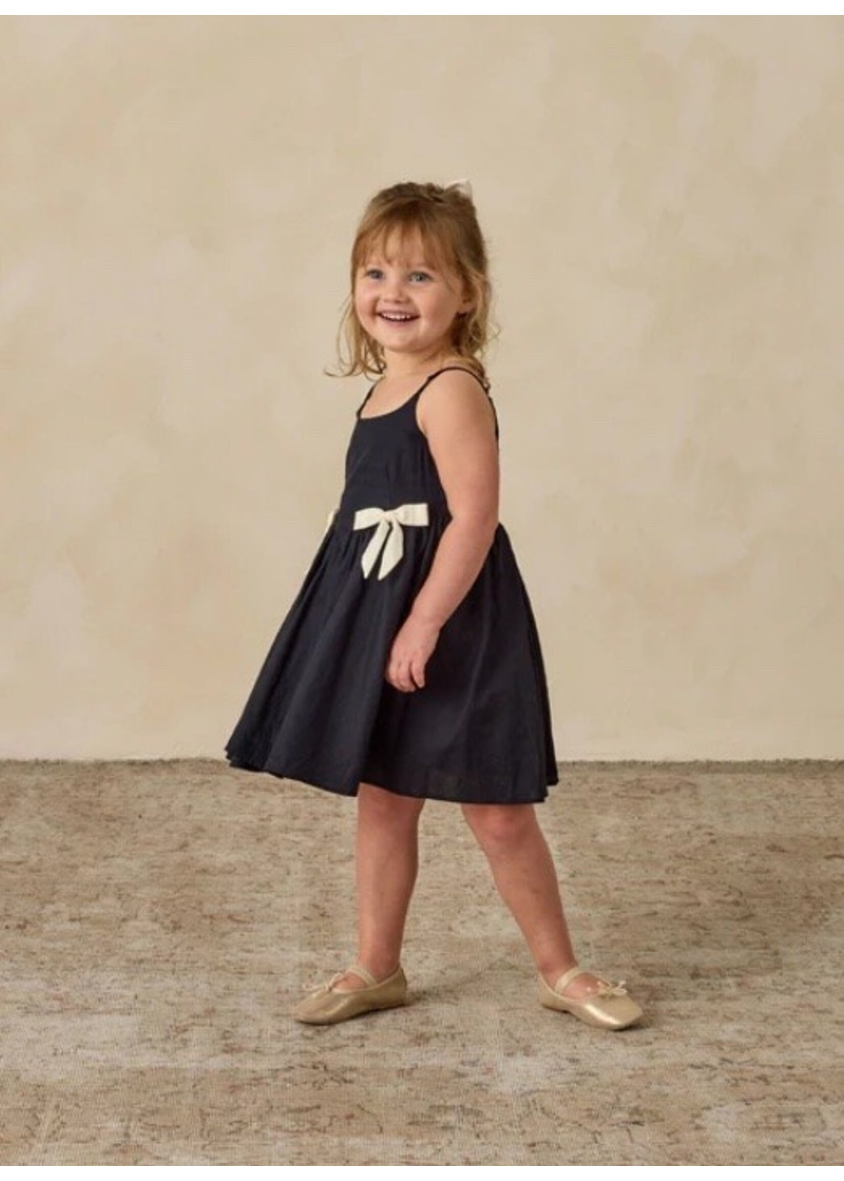 Noralee Noralee, Betsy Dress || Black