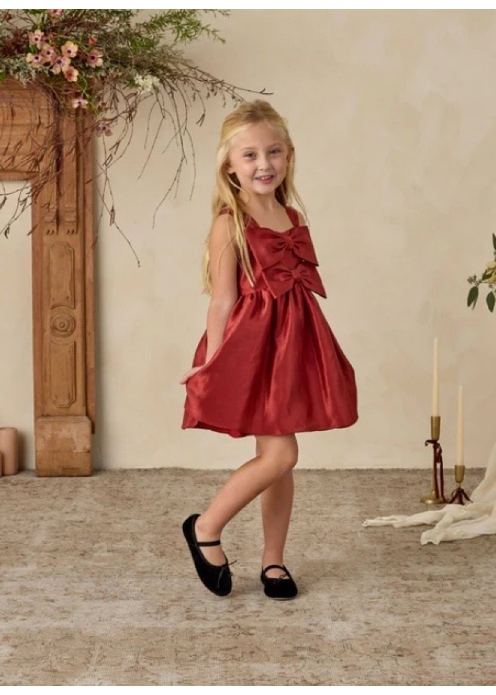 Noralee Noralee, Cindy Dress || Ruby