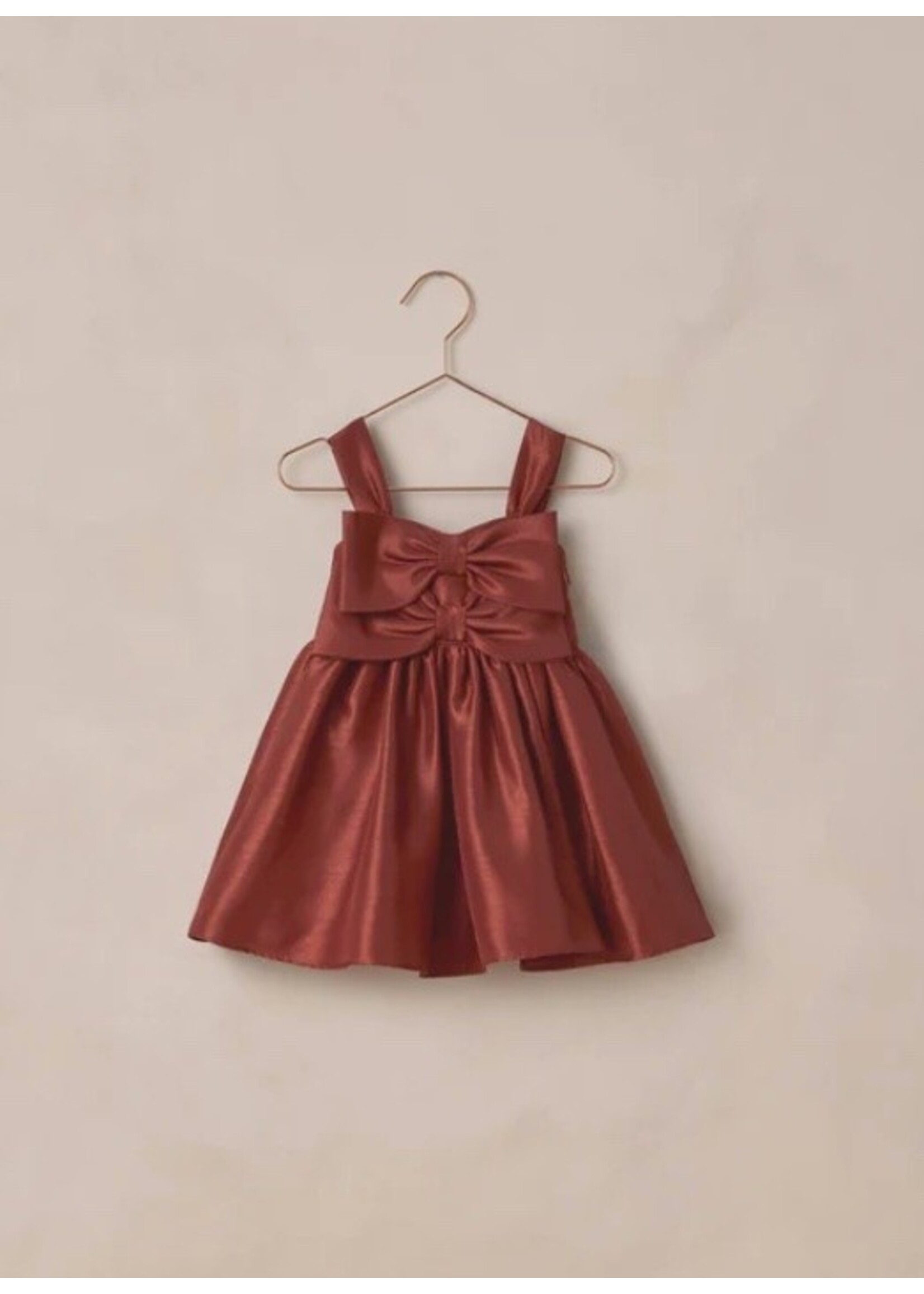 Noralee Noralee, Cindy Dress || Ruby