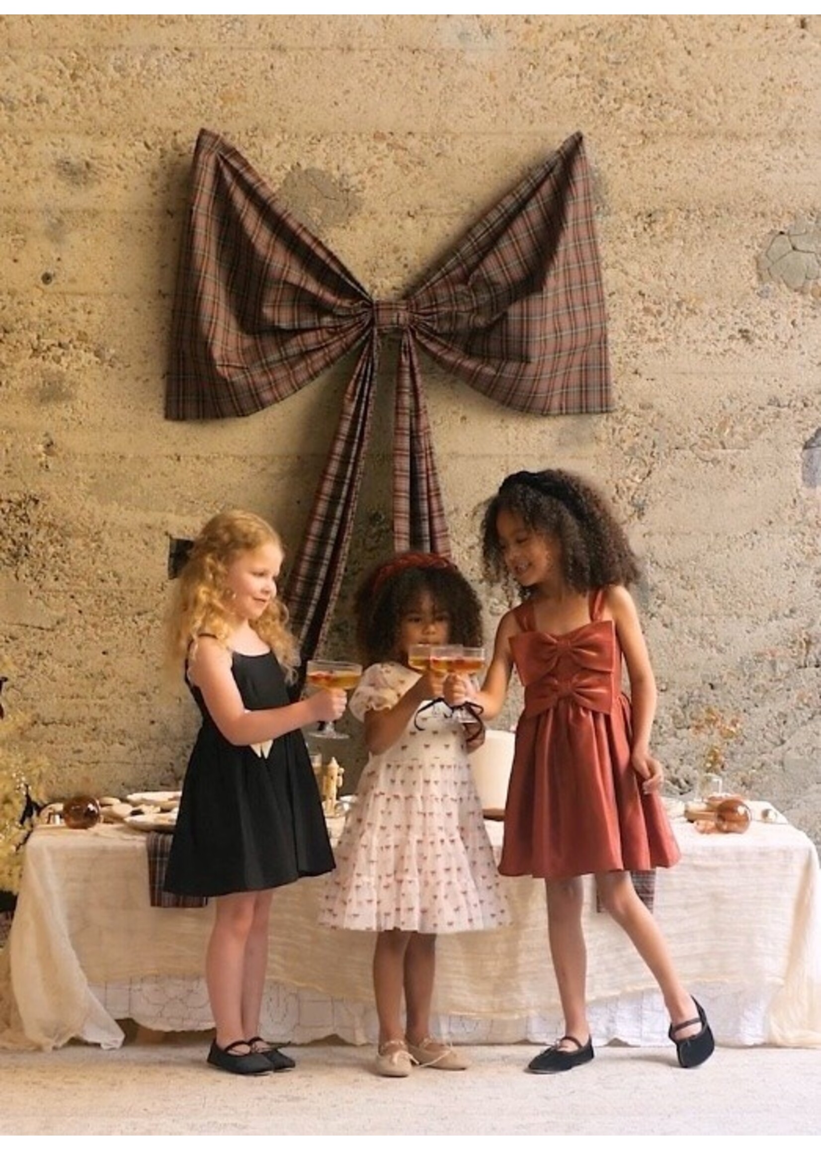 Noralee Noralee, Cindy Dress || Ruby