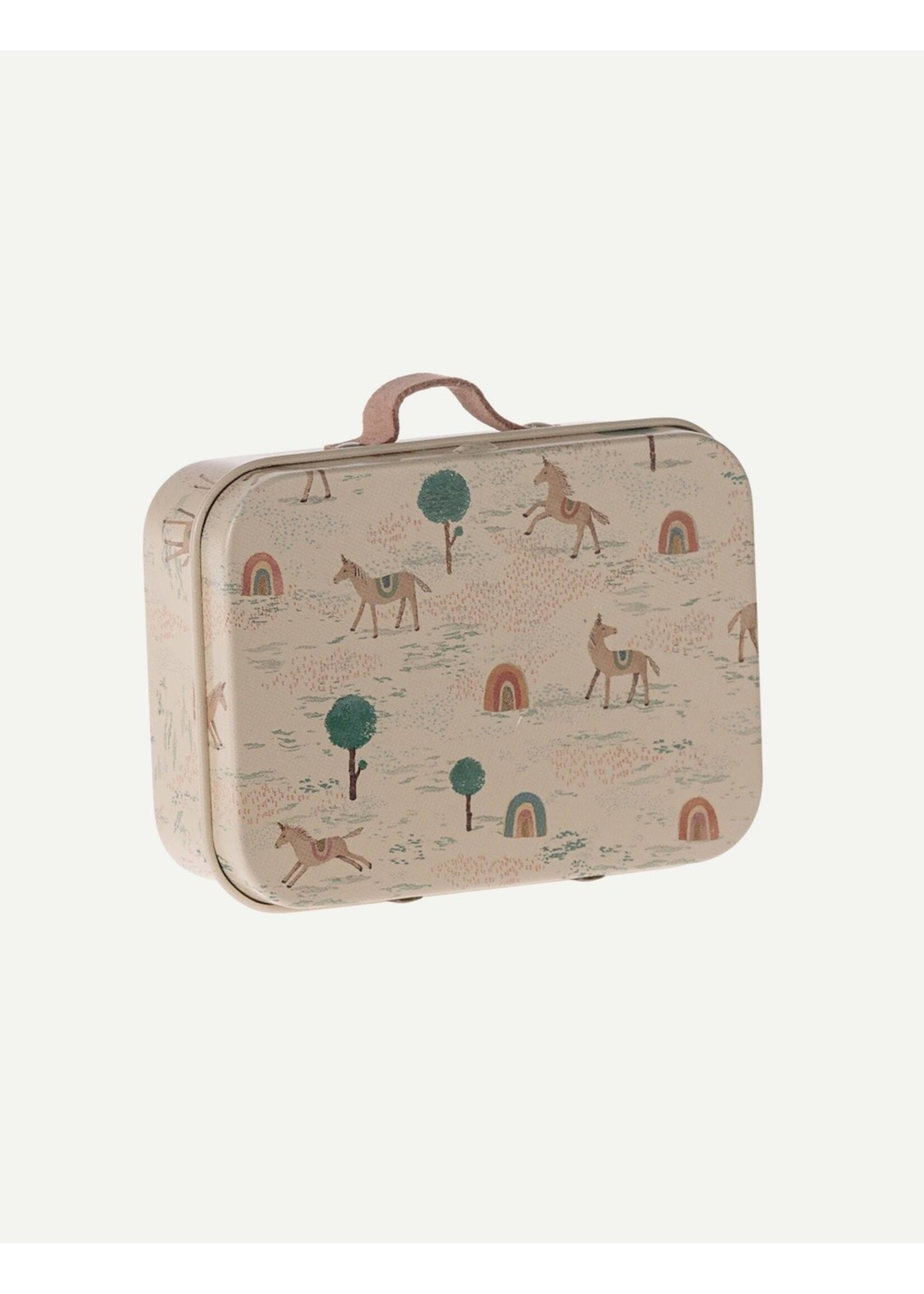 Maileg Maileg,  Mouse Suitcase || Des Licornes