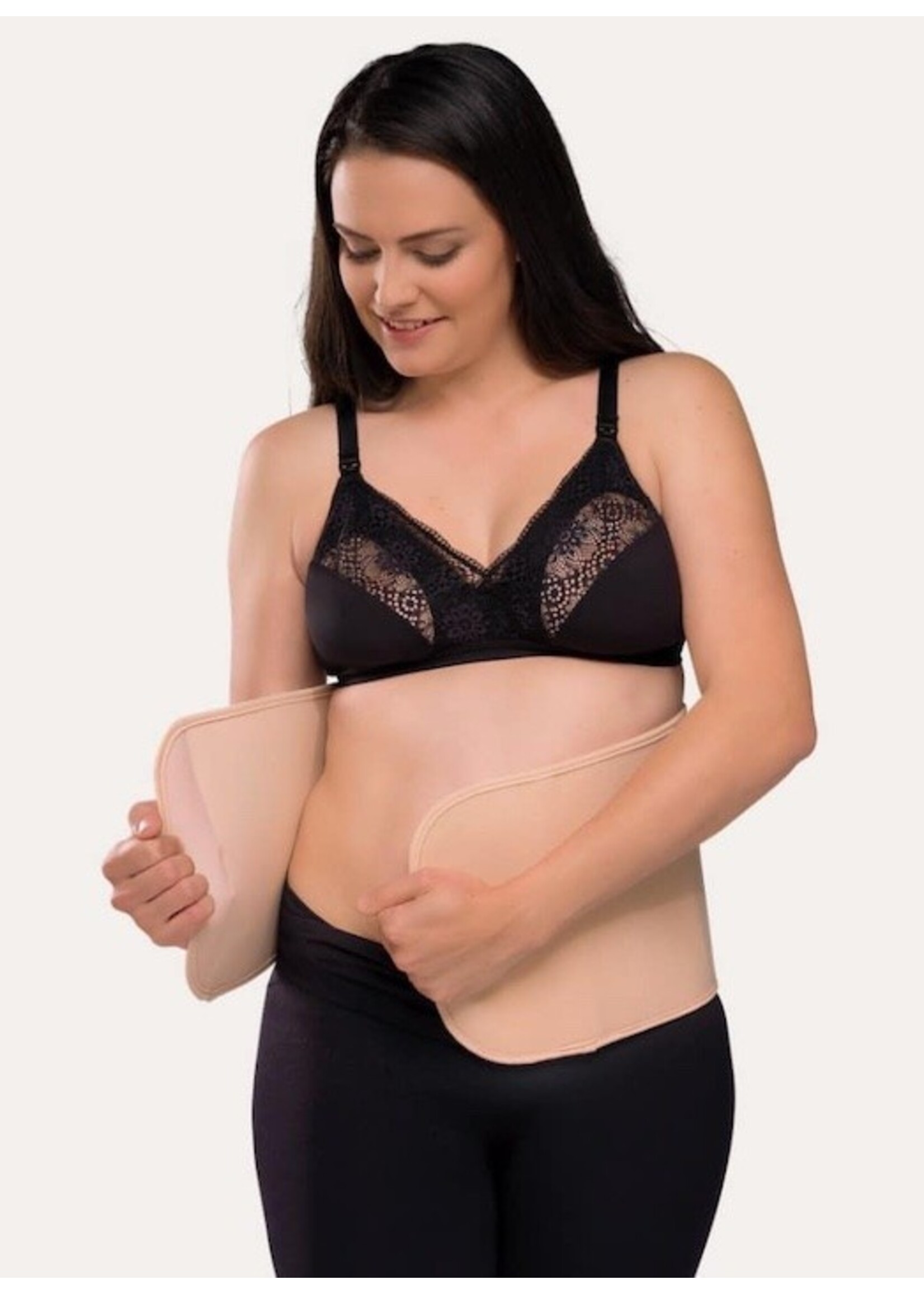Carriwell Carriwell, Organic Post Birth Belly Binder ||