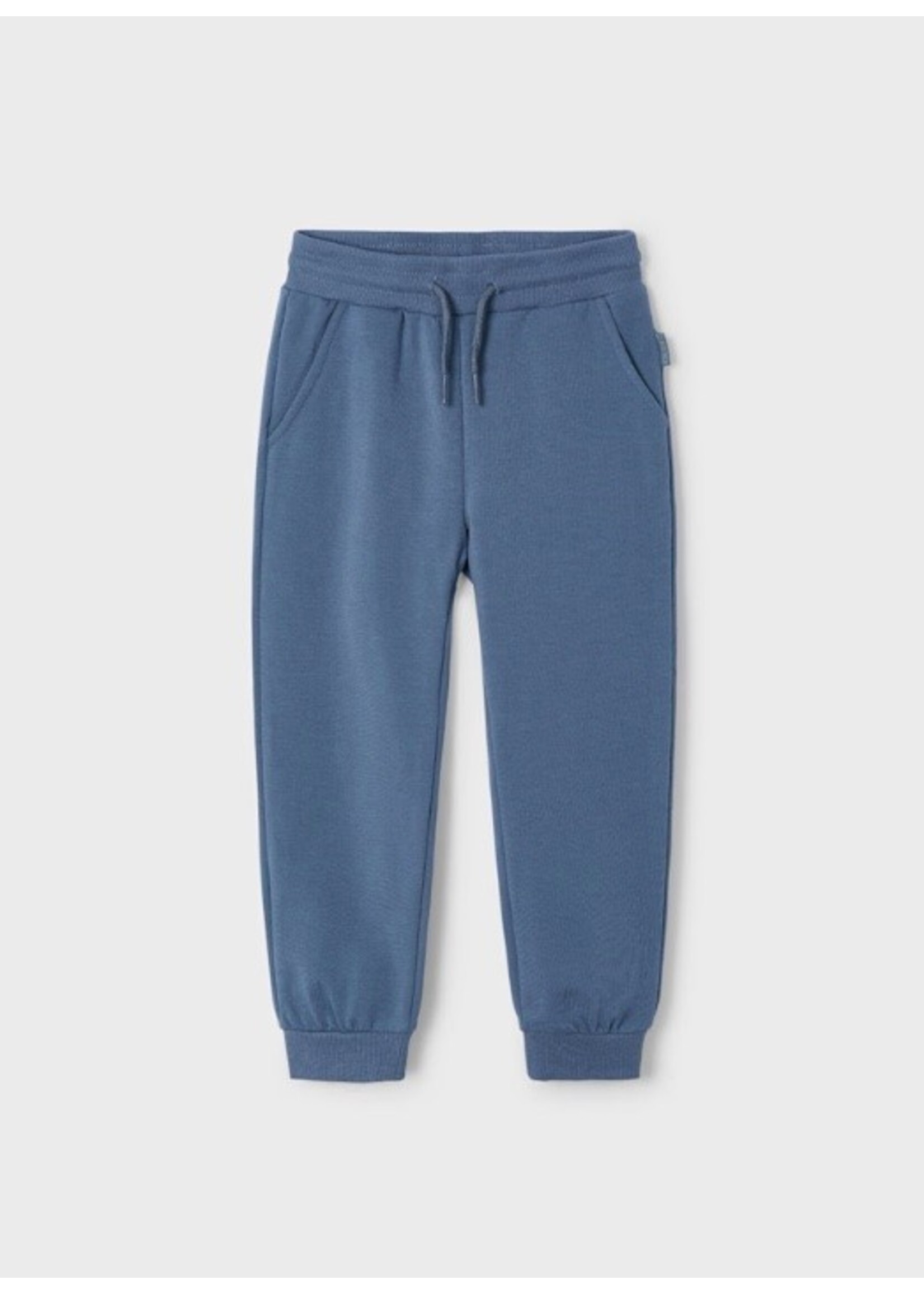 Mayoral Mayoral, Basic Joggers || Steel