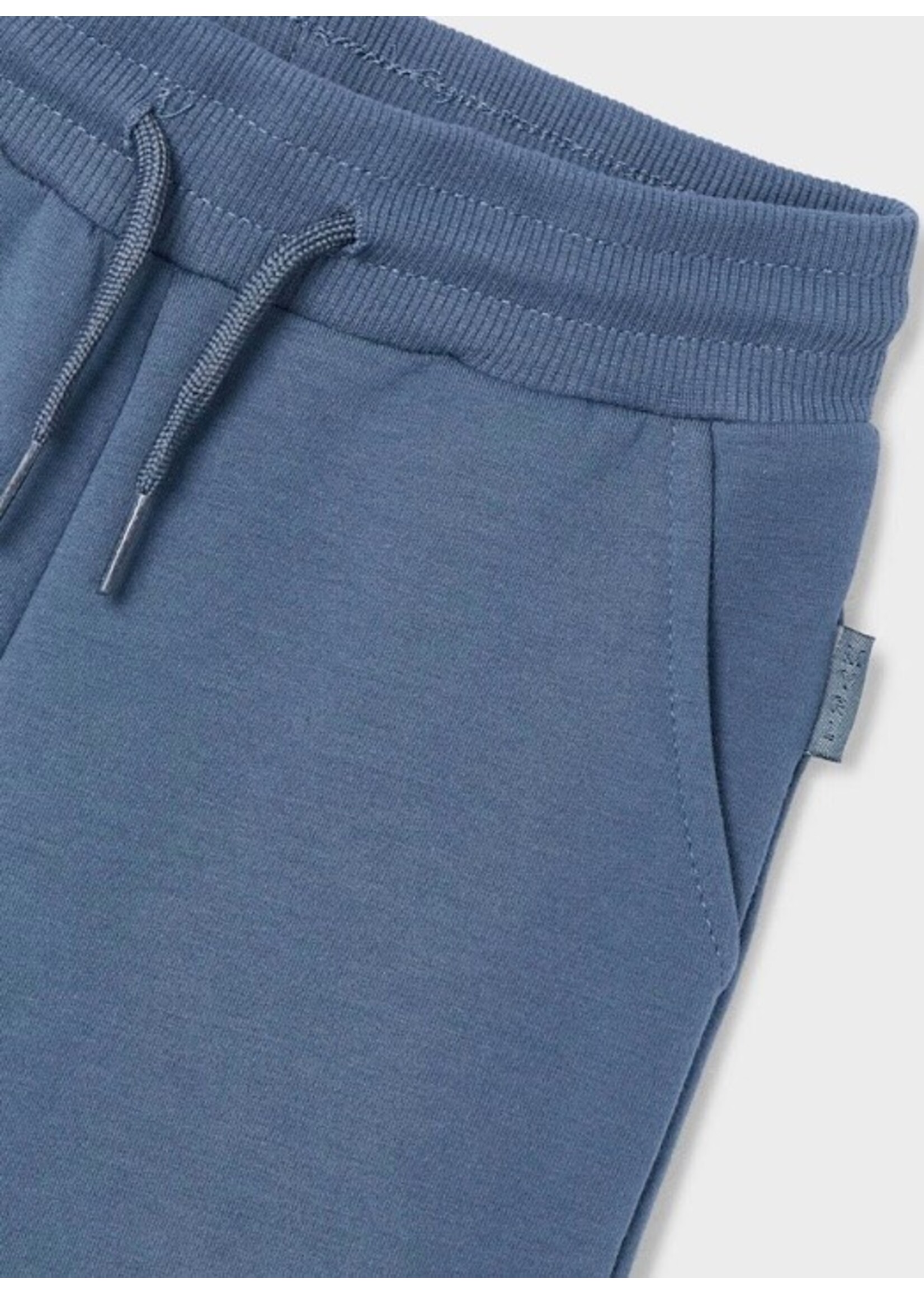 Mayoral Mayoral, Basic Joggers || Steel