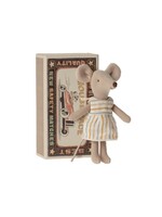 Maileg Maileg-Big Sister Mouse in Box