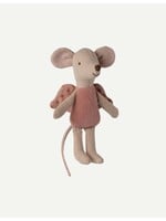 Maileg Maileg, Fairy Mouse, Little || Rose