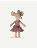 Maileg Maileg, Ballerina Mouse, Big Sister || Heather