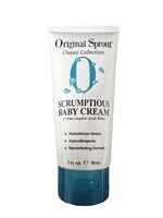Original Sprout Original Sprout, Scrumptious Baby Cream 3oz