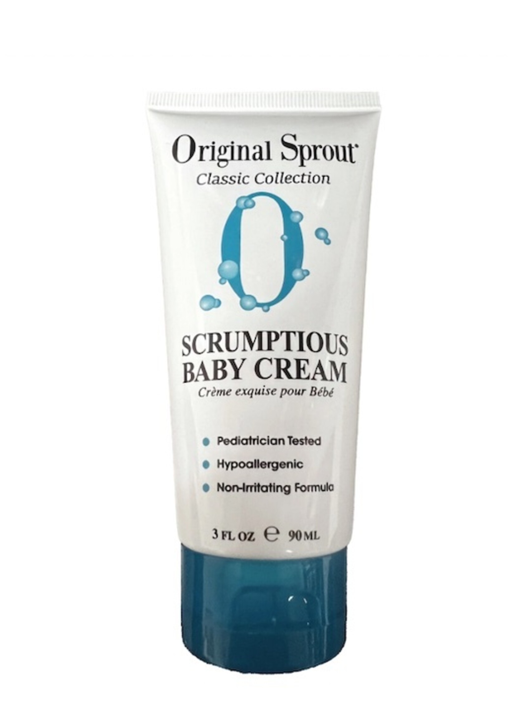 Original Sprout Original Sprout, Scrumptious Baby Cream 3oz