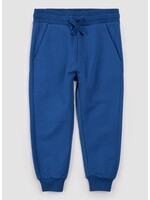 Miles the Label Miles the Label, Basics Jogger || Glacier Blue