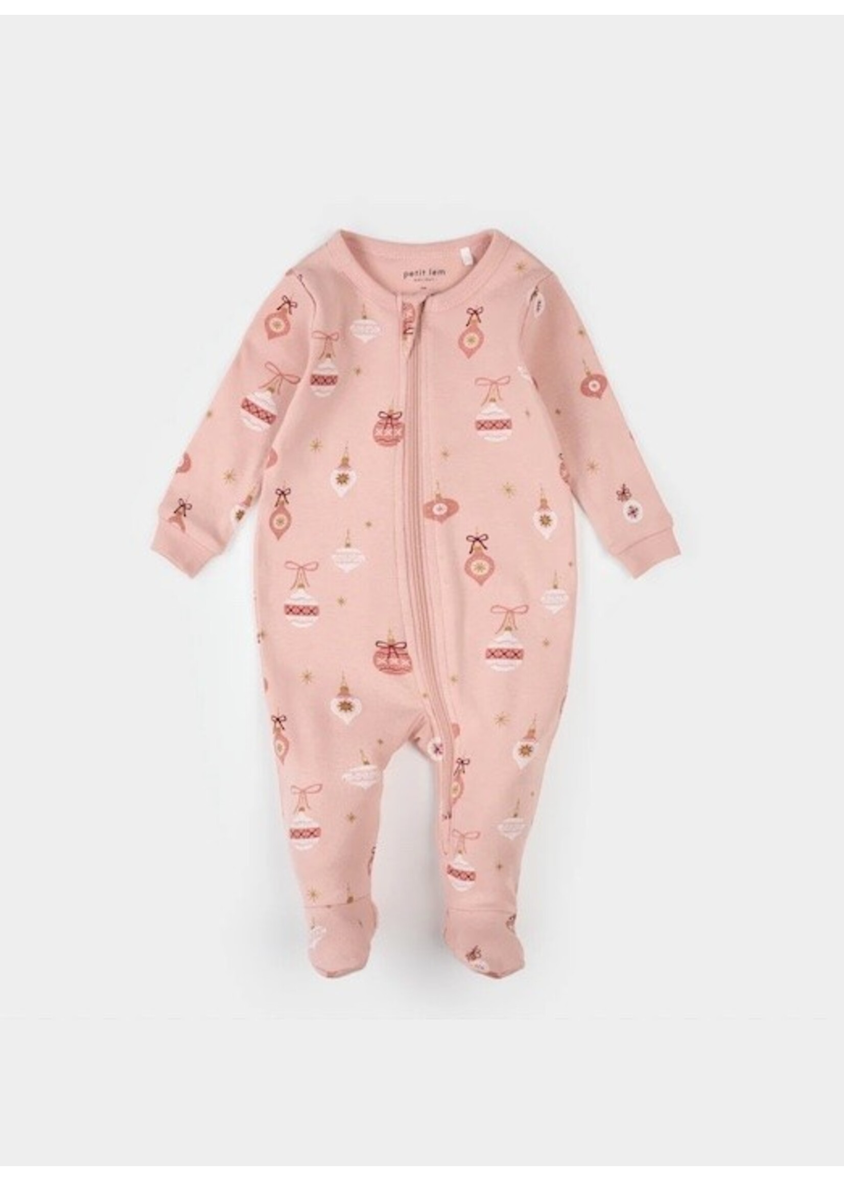 Petit Lem Petit Lem, Ornaments Print || Rose Sleeper