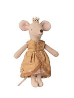 Maileg Maileg, Princess Mouse, Big Sister in a Castle