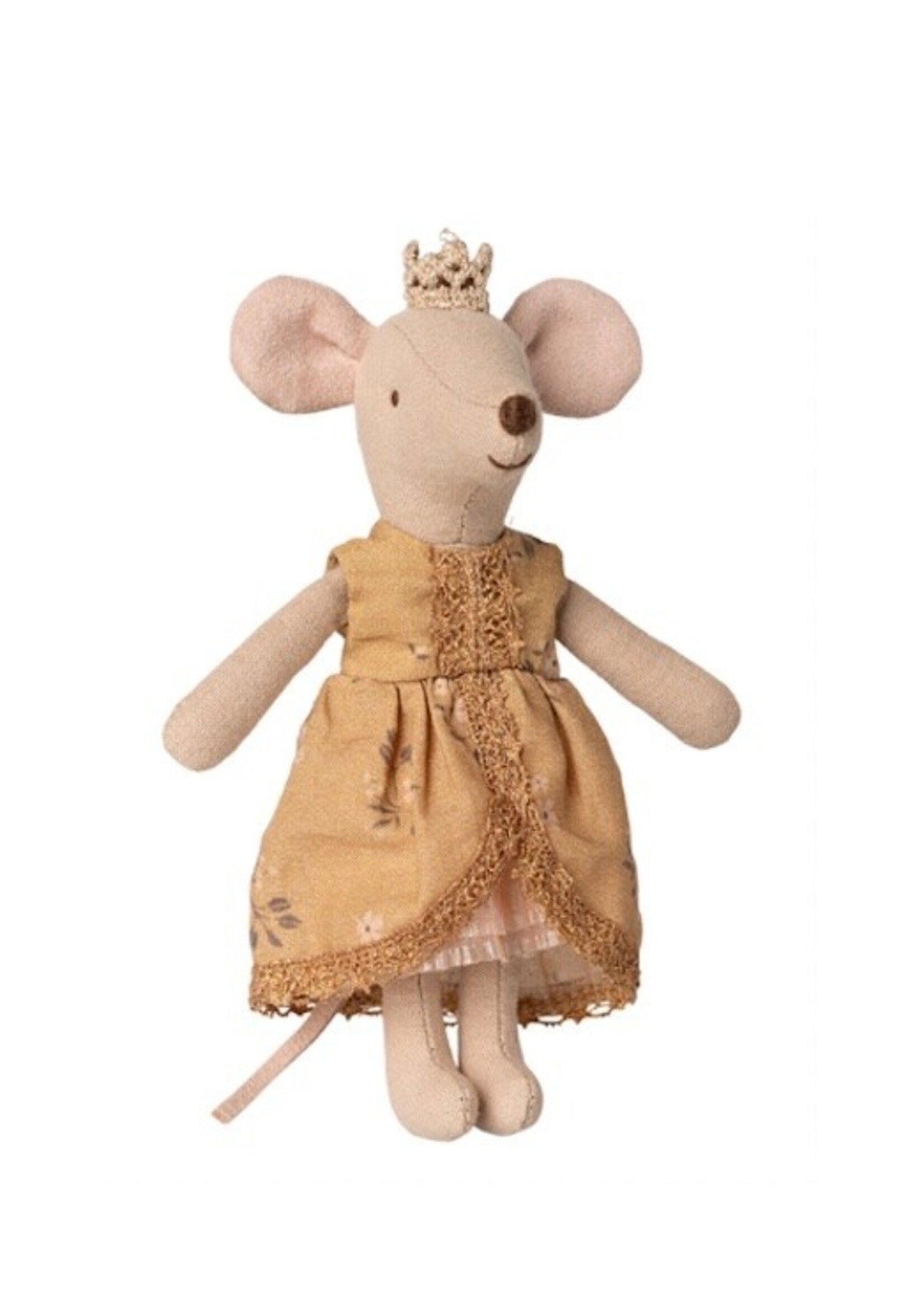 Maileg Maileg, Princess Mouse, Big Sister in a Castle