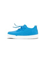 Vessi Vessi, Kids Weekend Waterproof Sneaker|| Vessi Blue