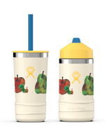 Hydro Flask Hydro Flask, Kids 12 oz Tumbler and Bottle Bundle || Fruit Snack