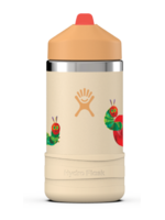 Hydro Flask Hydro Flask, Kids 12oz Wide Straw Cap and Boot || Hungry Caterpillar
