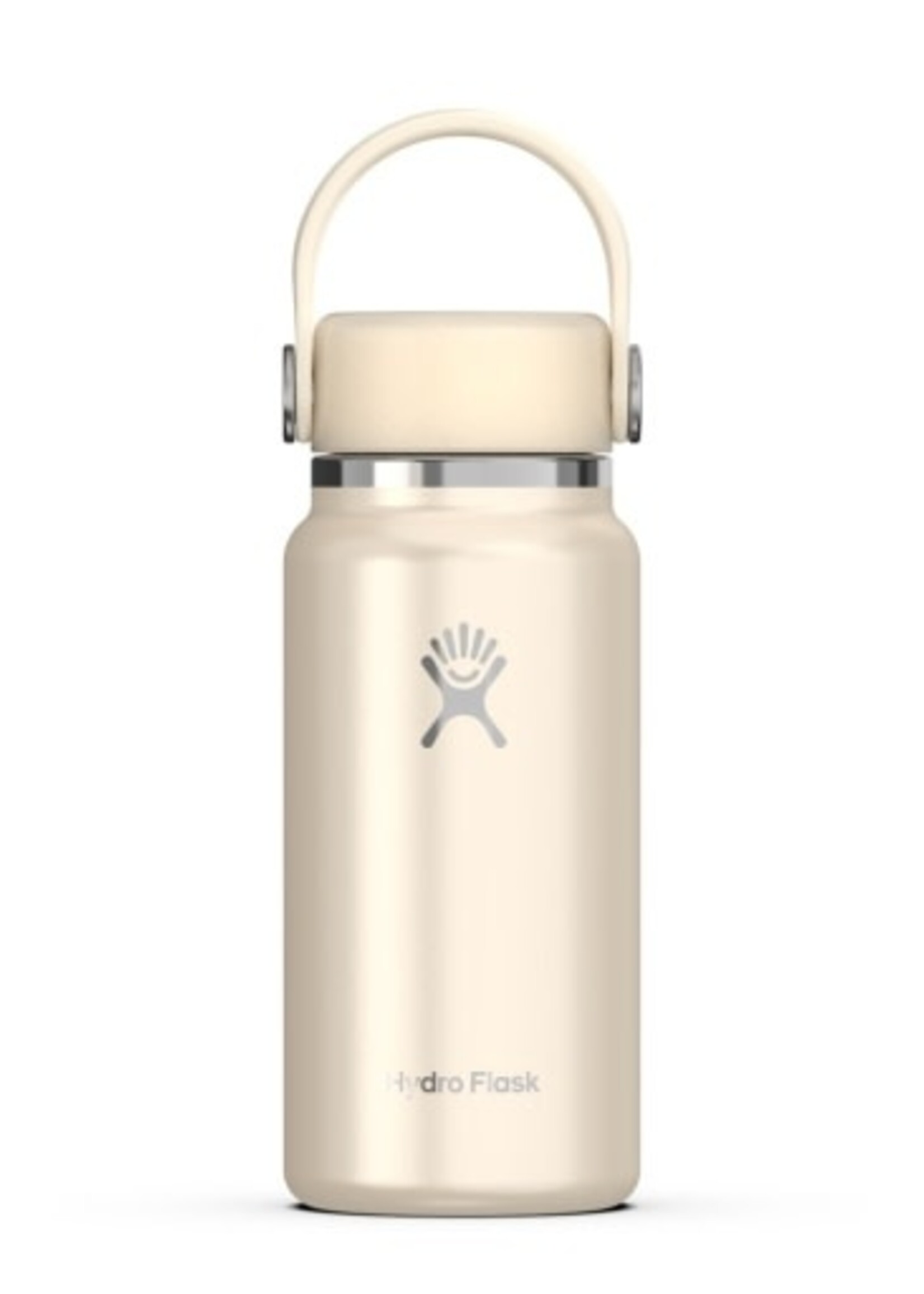 Hydro Flask Hydro Flask, 200 ml Micro Hydro || Glimmer Cream
