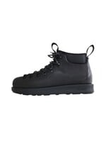 Native Shoes Native Shoes, Fitzsimmons Venture Adult || Jiffy Black / Jiffy Black